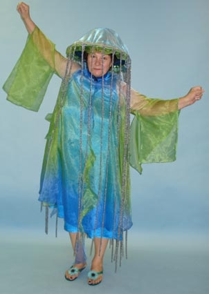 Disguises & Costumes Sea Creature Costumes