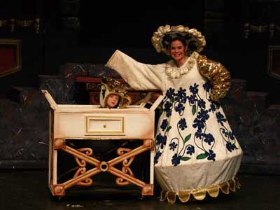 beauty and the beast broadway costumes